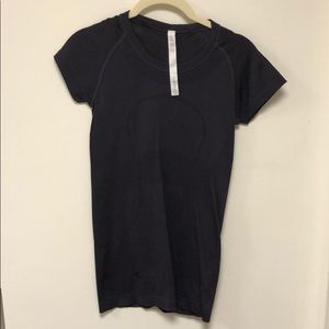 Lululemon Swiftly Tech Short Sleeve Crew